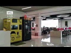 Εισαγωγή της επιχείρησής μας