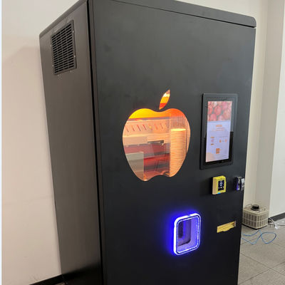 μηχανή πώλησης χυμού της Apple φρούτων 220V 400W για τα καταστήματα ενδυμάτων ξενοδοχείων