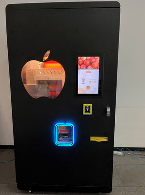 μηχανή πώλησης χυμού της Apple φρούτων 220V 400W για τα καταστήματα ενδυμάτων ξενοδοχείων