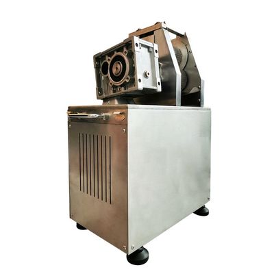 Ηλεκτρικό Squeezer χυμού ανοξείδωτου μηχανών 550W 220V εξολκέων ζαχαροκάλαμων