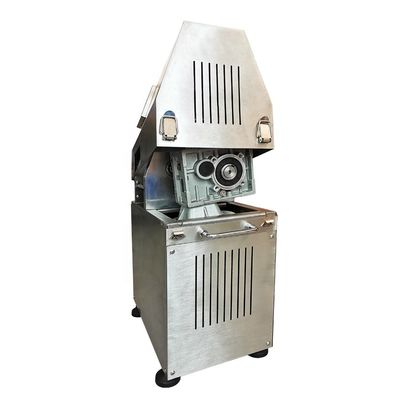 Ηλεκτρικό Squeezer χυμού ανοξείδωτου μηχανών 550W 220V εξολκέων ζαχαροκάλαμων