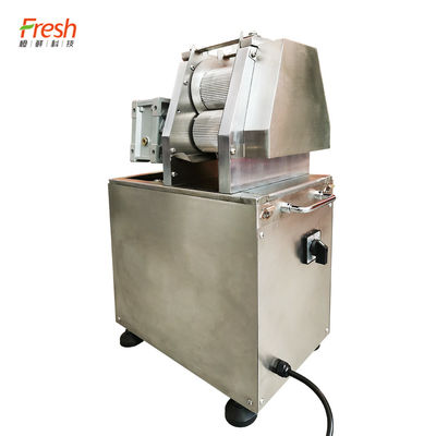 Squeezer καλάμων ζάχαρης 220V 550W βιομηχανικός θραυστήρας ζαχαροκάλαμων βαθμού τροφίμων