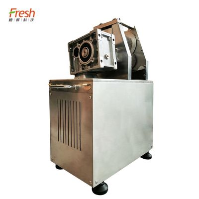 Squeezer καλάμων ζάχαρης 220V 550W βιομηχανικός θραυστήρας ζαχαροκάλαμων βαθμού τροφίμων