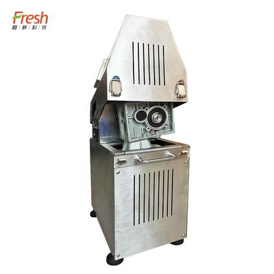 Squeezer καλάμων ζάχαρης 220V 550W βιομηχανικός θραυστήρας ζαχαροκάλαμων βαθμού τροφίμων