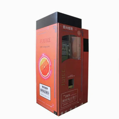 300 πολυ χυμού πώλησης μηχανών 570W φλυτζάνια μηχανών χυμού από πορτοκάλι ηλεκτρικών