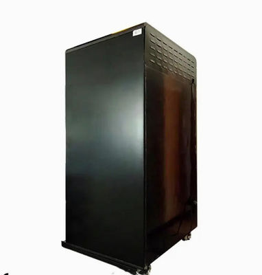 50Hz - φρέσκος χυμός 60Hz που καθιστά τη μηχανή/το έξυπνο λιανικό CE μηχανών πώλησης εγκεκριμένες