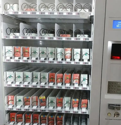 Φρέσκια επιχείρηση εμπορικό 350W μηχανών πώλησης χυμού από πορτοκάλι υγιής