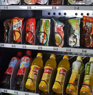 Φρέσκια επιχείρηση εμπορικό 350W μηχανών πώλησης χυμού από πορτοκάλι υγιής