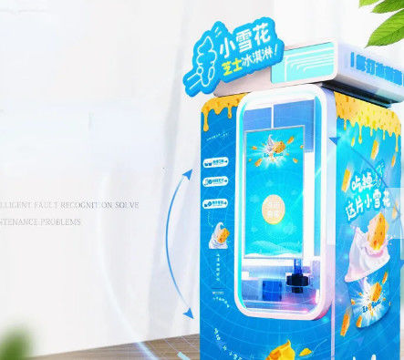 Ηλεκτρικός πορτοκαλής Juicer κατασκευαστής μηχανών πώλησης χυμού από πορτοκάλι καφέ 680W