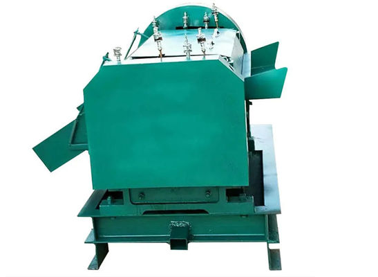 2000kg/h βιομηχανική μηχανή εξολκέων χυμού μηχανών Τύπου ζαχαροκάλαμων