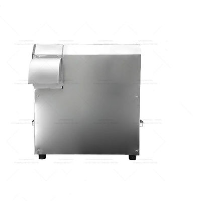 Βιομηχανικός ηλεκτρικός μηχανών Juicer καλάμων ζάχαρης ανοξείδωτου για το κατάστημα