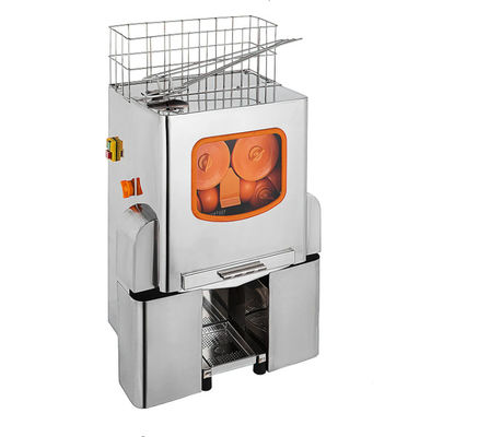 Squeezer Juicer λεμονιών ξενοδοχείων φρέσκια ηλεκτρική πορτοκαλιά αυτόματη μηχανή εξολκέων