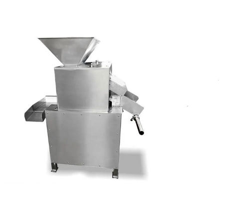 Μικρό βιομηχανικό πορτοκαλί Juicer Squeezer χυμού φρούτων λεμονιών μηχανών 1.5KW αυτόματο
