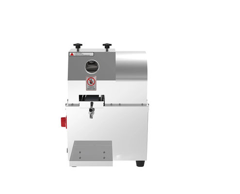 Sy-T80 Squeezer καλάμων ζάχαρης το χέρι ενεργοποίησε τον εμπορικό κάλαμο ζάχαρης Juicer 350W