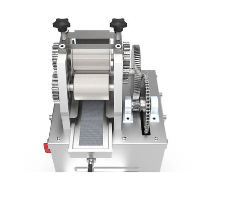 Sy-T80 Squeezer καλάμων ζάχαρης το χέρι ενεργοποίησε τον εμπορικό κάλαμο ζάχαρης Juicer 350W