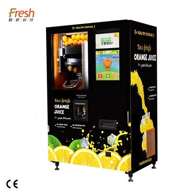 220Volt 20 λίτρων διανομέας χυμού φρούτων με μονάδες ψύξης
