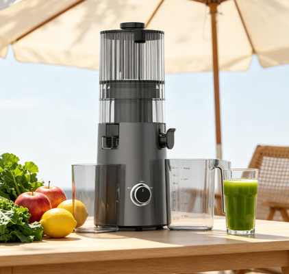 Fresh Smart HJ103A Αργό Στίφτης Ορίων — Ξέρει τη Θέση του. Και Μένει Εκεί.