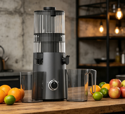 Έξυπνος Αποχυμωτής HJ103A της Fresh Smart — Απομακρύνει Ό,τι Δεν Χρειάζεται